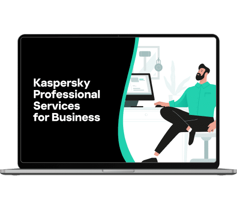 Kaspersky Services